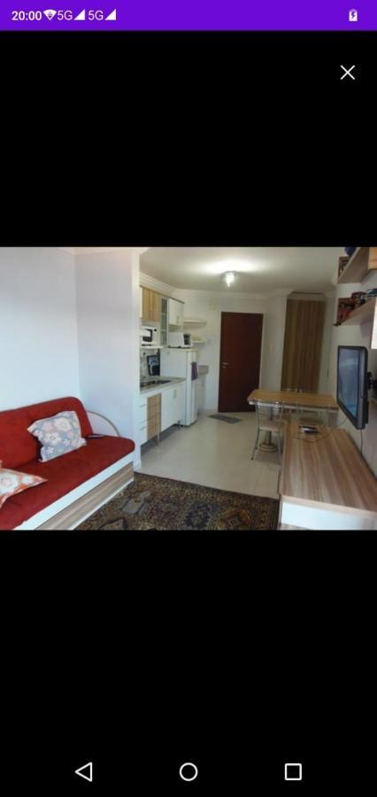 Caldas Novas - Lago Corumba - Apartamento Apartment Bagian luar foto